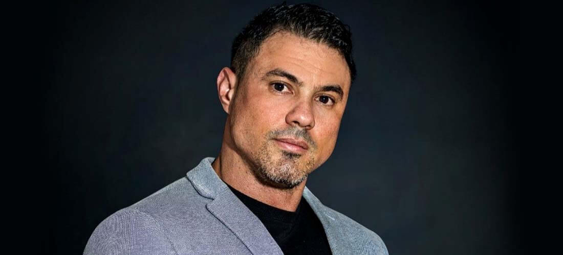 Karlito Madrid, Influencer, nutricionista y  entrenador personal 